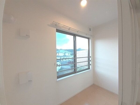 セルバ・セレッソの物件内観写真